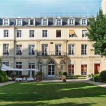 Maison de l'Amérique Latine