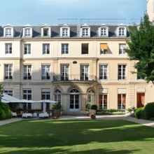 Maison de l'Amérique Latine Maison de l'Amérique Latine