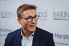 Marco BUSCA, Head of Indirect Private Debt, GENERALI ASSET MANAGEMENT