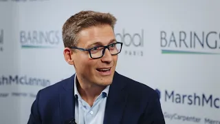 Marco BUSCA, Head of Indirect Private Debt, GENERALI ASSET MANAGEMENT Marco BUSCA, Head of Indirect Private Debt, GENERALI ASSET MANAGEMENT
