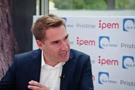 Mathieu CORNIETI, CEO, IMPACT PARTNERS