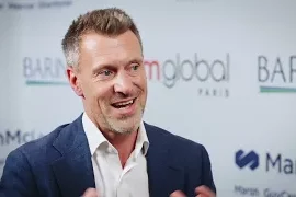 Matt HANSFORD, Head of Europe, Portfolio Finance, BARINGS