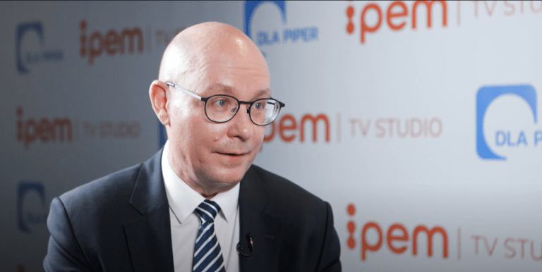 Matti Leppälä, Secretary General & CEO, PENSIONSEUROPE