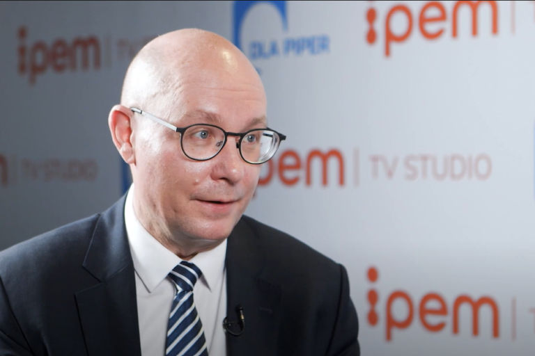 Matti Leppälä, Secretary General & CEO, PENSIONSEUROPE