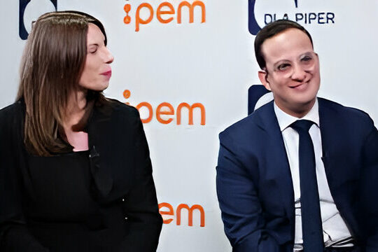 Mélody BRUNOT, Lawyer & Emre AKAN, Lawyer, DLA PIPER LUXEMBOURG
