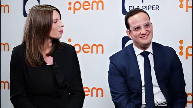 Mélody BRUNOT, Lawyer & Emre AKAN, Lawyer, DLA PIPER LUXEMBOURG Mélody BRUNOT, Lawyer & Emre AKAN, Lawyer, DLA PIPER LUXEMBOURG