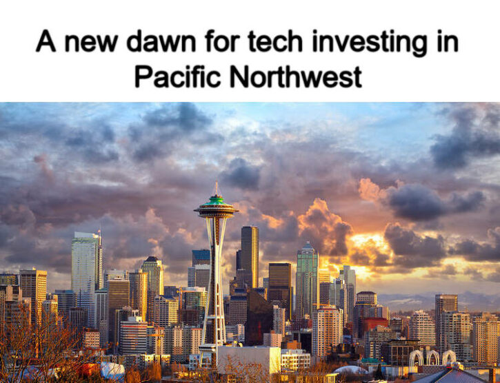 Meme – A new dawn for tech investing in Pacific Northwest Meme - A new dawn for tech investing in Pacific Northwest