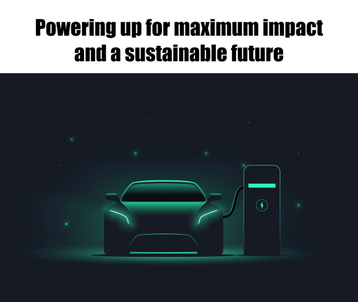 Meme – Powering up for maximum impact and a sustainable future