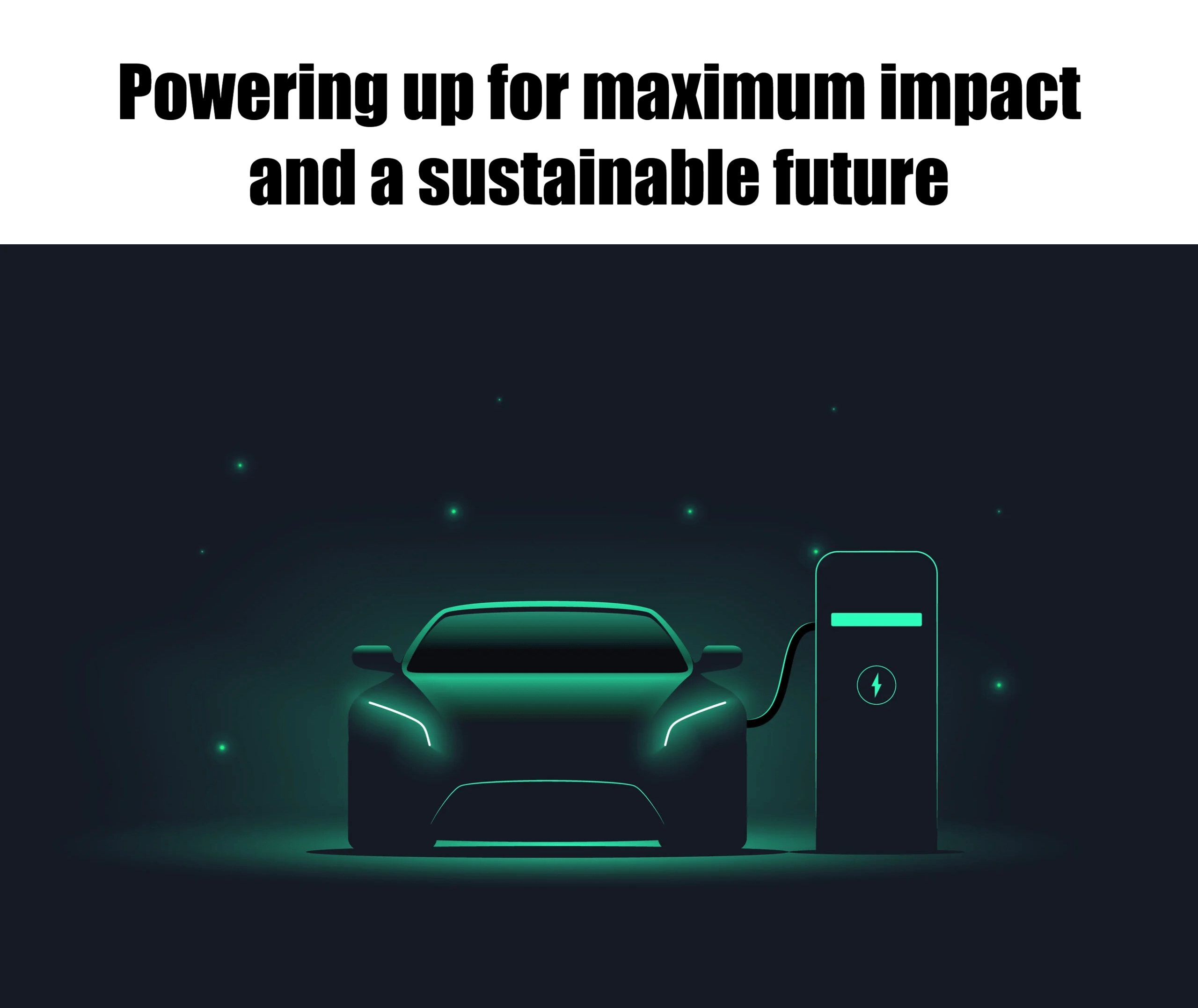 Meme - Powering up for maximum impact and a sustainable future