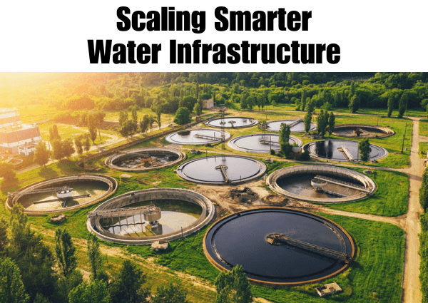 Meme – Scaling Smarter Water Infrastructure Meme - Scaling Smarter Water Infrastructure