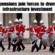 Meme - UK pensions join forces to drum up infrastructure investment