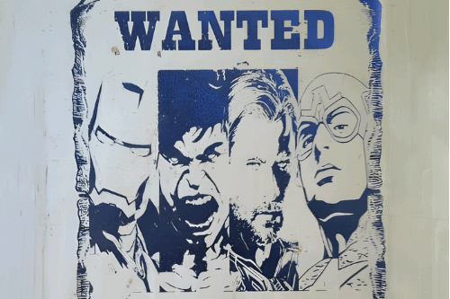 Meme - Wanted Exceptional Talent to Drive Sustained Value