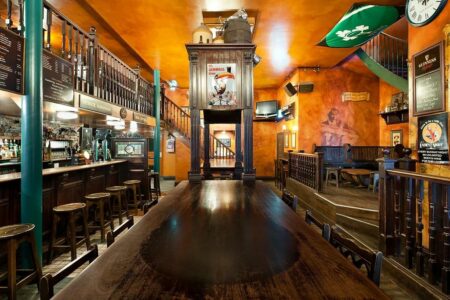 Morrisons Irish Pub Morrisons Irish Pub