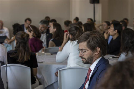 Networking Lunch Private Markets in Africa Networking Lunch Private Markets in Africa