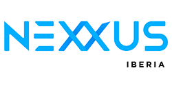 Nexxus_Logo Nexxus Iberia Azul y Negro_250px