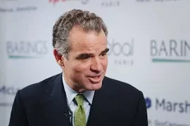 Nino TRONCHETTI PROVERA, Founder and Managing Partner, AMBIENTA Nino TRONCHETTI PROVERA, Founder and Managing Partner, AMBIENTA