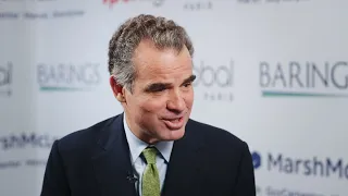 Nino TRONCHETTI PROVERA, Founder and Managing Partner, AMBIENTA Nino TRONCHETTI PROVERA, Founder and Managing Partner, AMBIENTA
