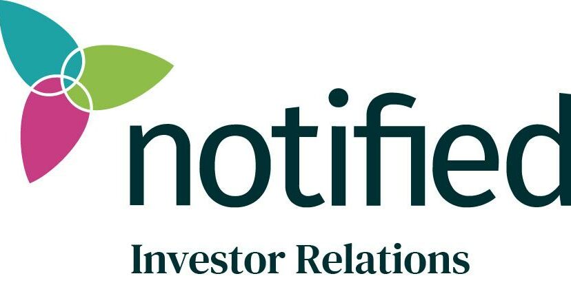 Notified Logo_Partial Charcoal with IR tagline