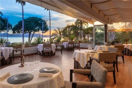 Official Dinner Official Dinner