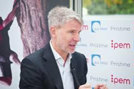 Olivier GOTTSCHALG, Founder, GOTTSCHALG ANALYTICS