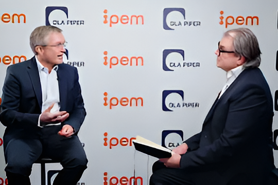 Olivier SCHUMANN, Senior Managing Director, CAPITAL DYNAMICS