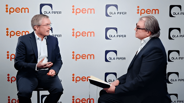 Olivier SCHUMANN, Senior Managing Director, CAPITAL DYNAMICS Olivier SCHUMANN, Senior Managing Director, CAPITAL DYNAMICS