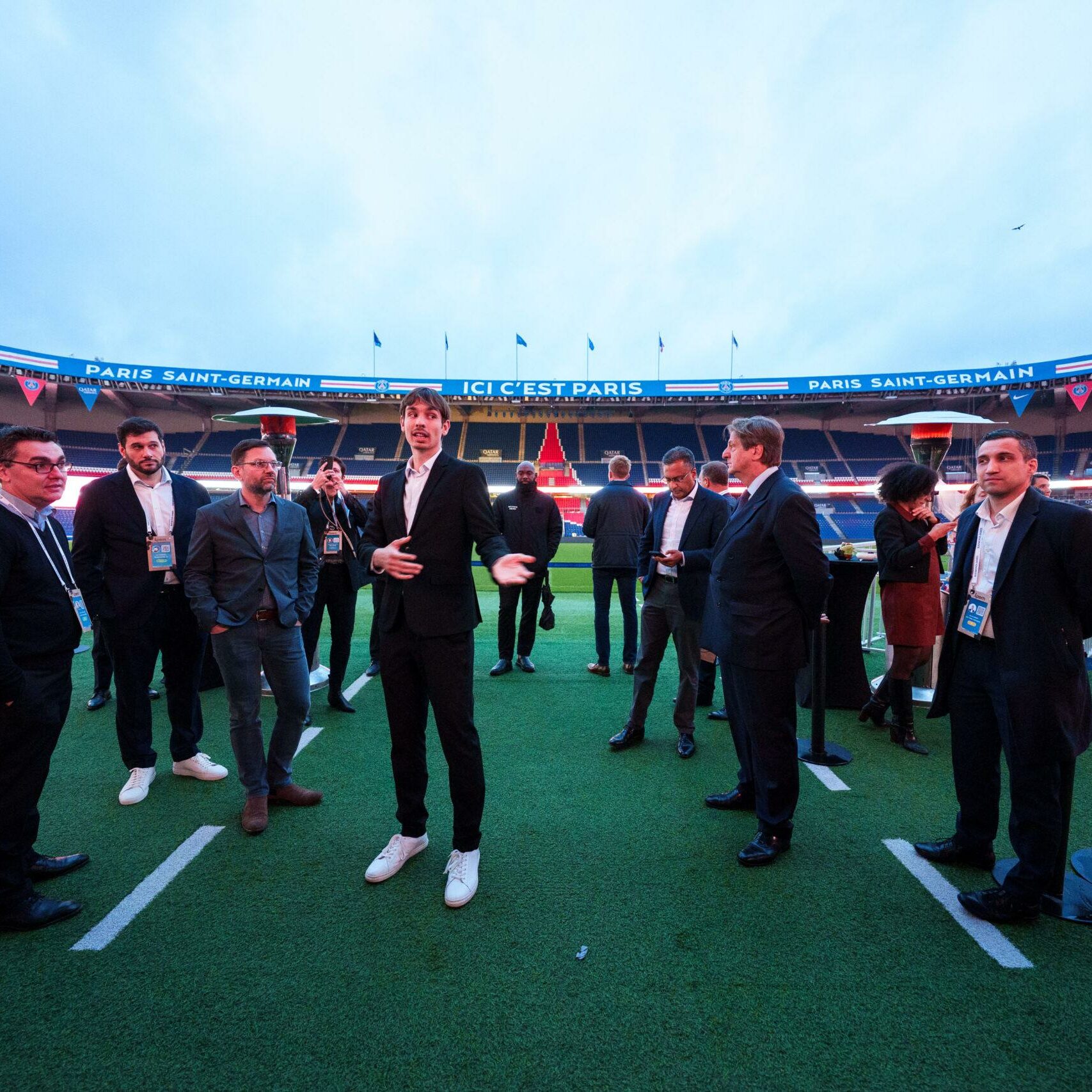 IPEM Global 2025 - Opening Reception