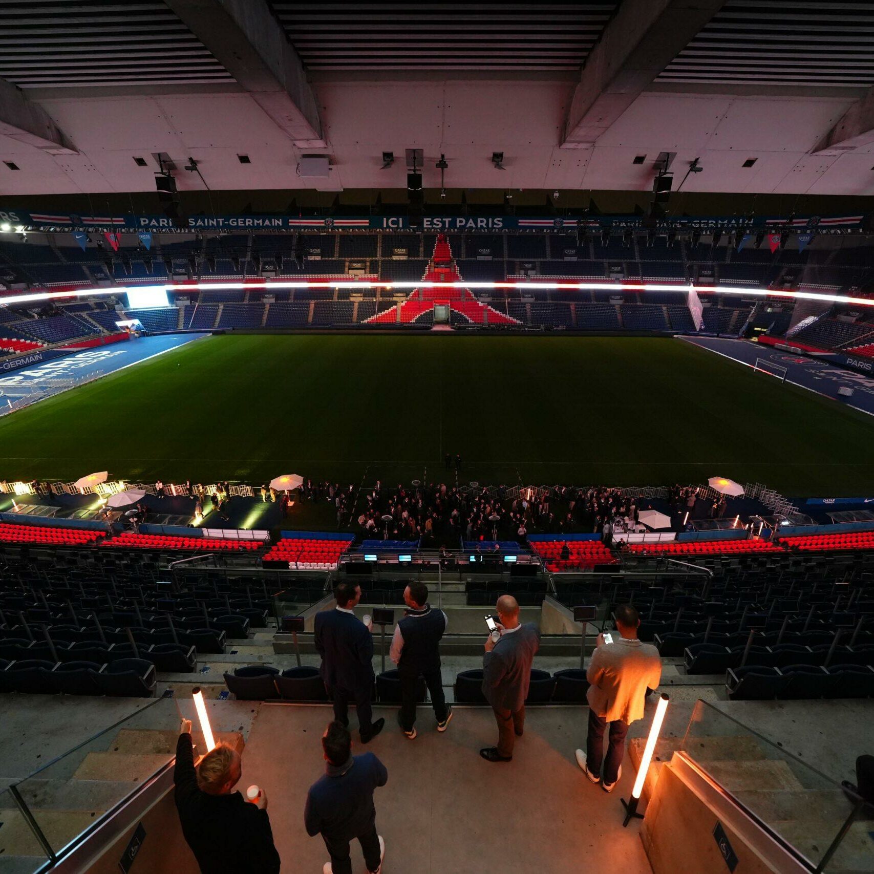 IPEM Global 2025 - Opening Reception