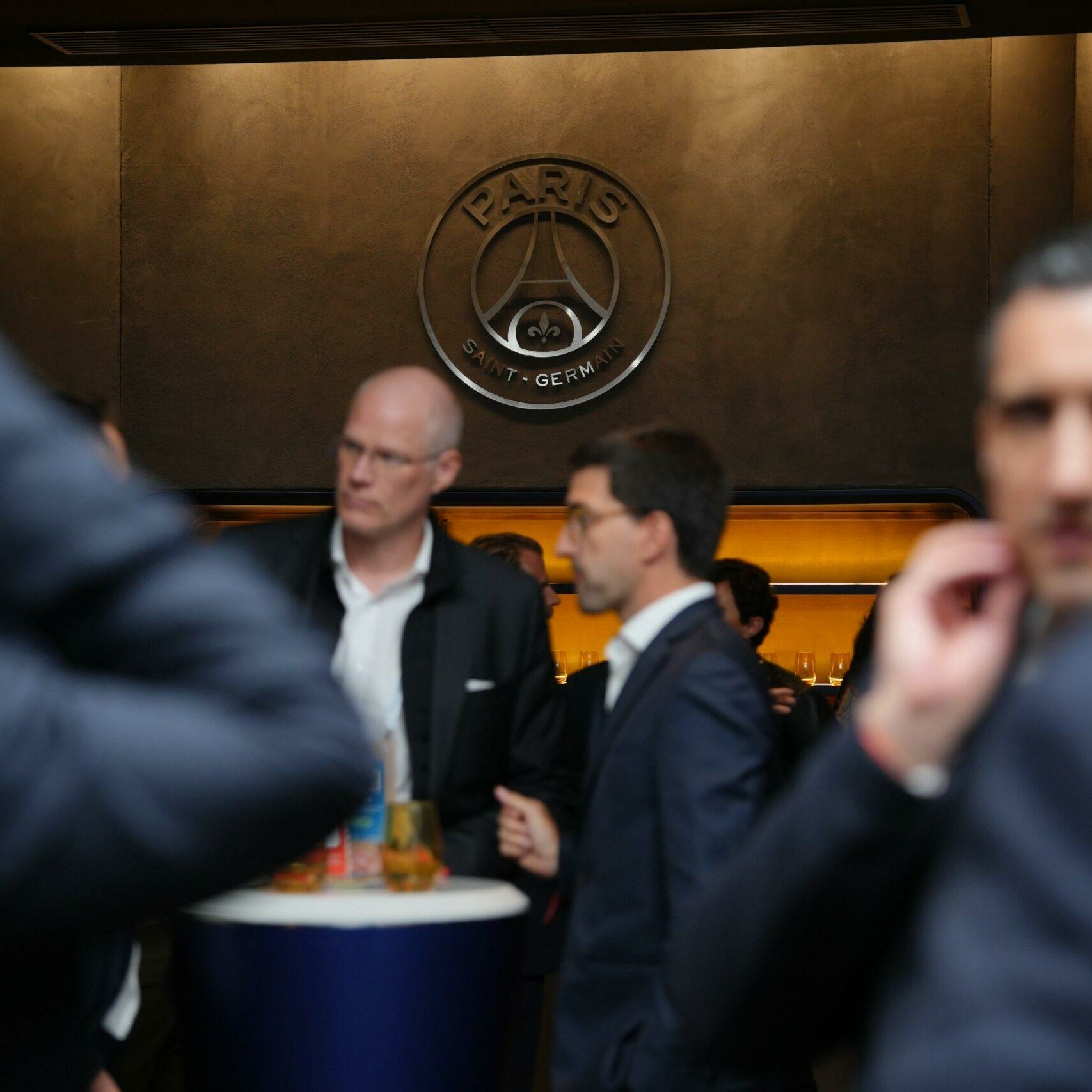 IPEM Global 2025 - Opening Reception