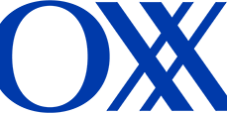 Oxx Web Logo (Klein Blue)_250px