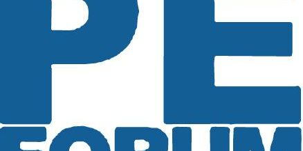 PE Forum PE Forum - IPEM Media Supporter