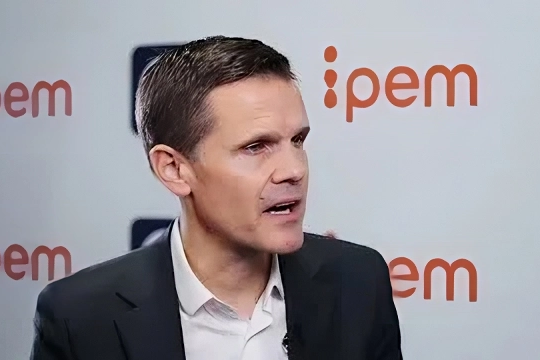 Pascal CHRISTORY, CEO, AXA IM PRIME