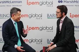 Patrick CHEUNG, Founding and Managing Partner, ZWC PARTNERS