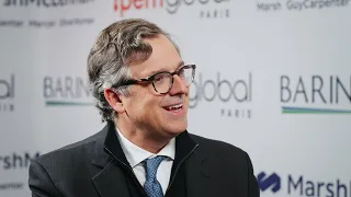 Paul DESMARAIS III, CEO, SAGARD Paul DESMARAIS III, CEO, SAGARD