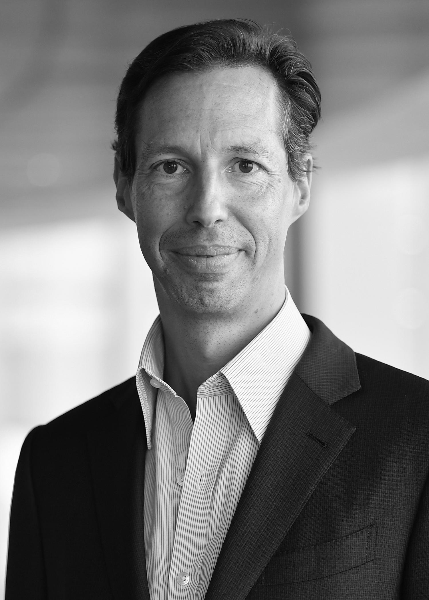 IPEM LP Congress - Philippe Camu - Goldman Sachs Asset Management