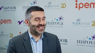Philippe FAGET, Head of Private Assets, VEGA INVESTMENT SOLUTIONS Philippe FAGET, Head of Private Assets, VEGA INVESTMENT SOLUTIONS