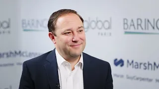 Phillip TITOLO, Head of Insurance, HUNTER POINT CAPITAL Phillip TITOLO, Head of Insurance, HUNTER POINT CAPITAL