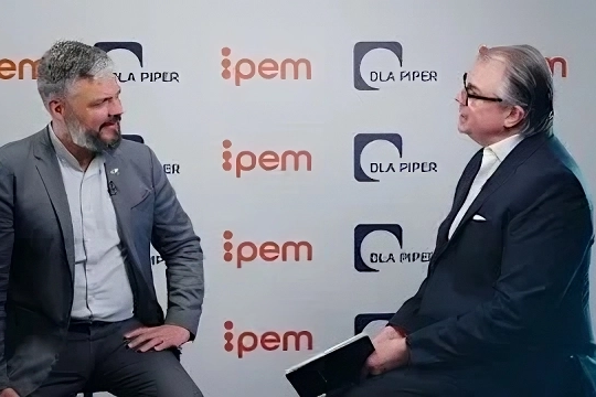 Pierre ABADIE, Group Climate Director, TIKEHAU CAPITAL