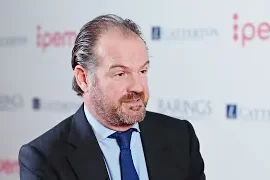 Pierre-Antoine DE SELANCY, Managing Partner, 17CAPITAL