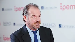 Pierre-Antoine DE SELANCY, Managing Partner, 17CAPITAL Pierre-Antoine DE SELANCY, Managing Partner, 17CAPITAL