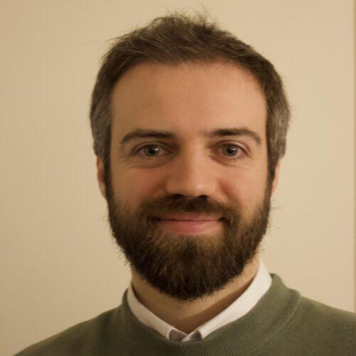 IPEM team Antoine Marteau