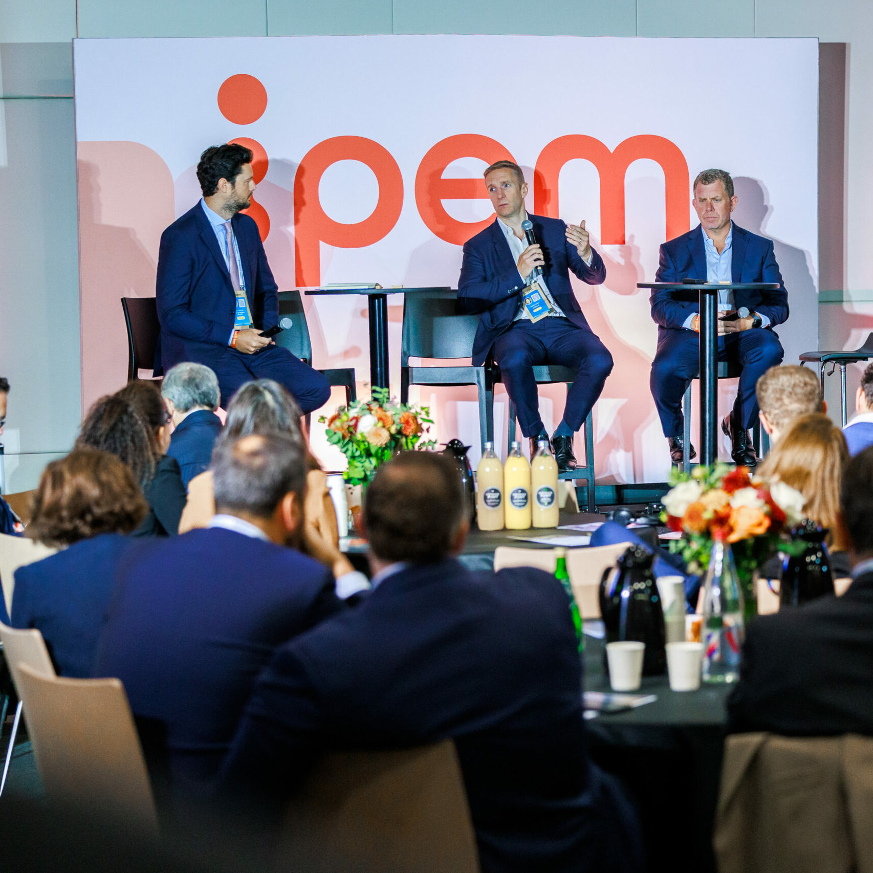 IPEM Global 2025 - Private Debt Summit