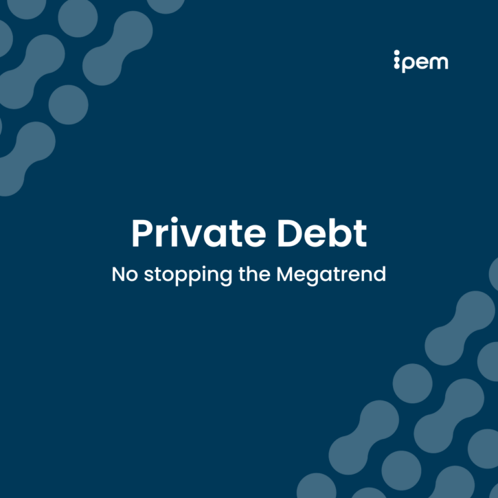 Private Debt article thumb Private Debt article thumb