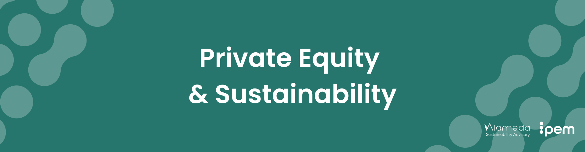 Private Equity & sustainability article header (2)