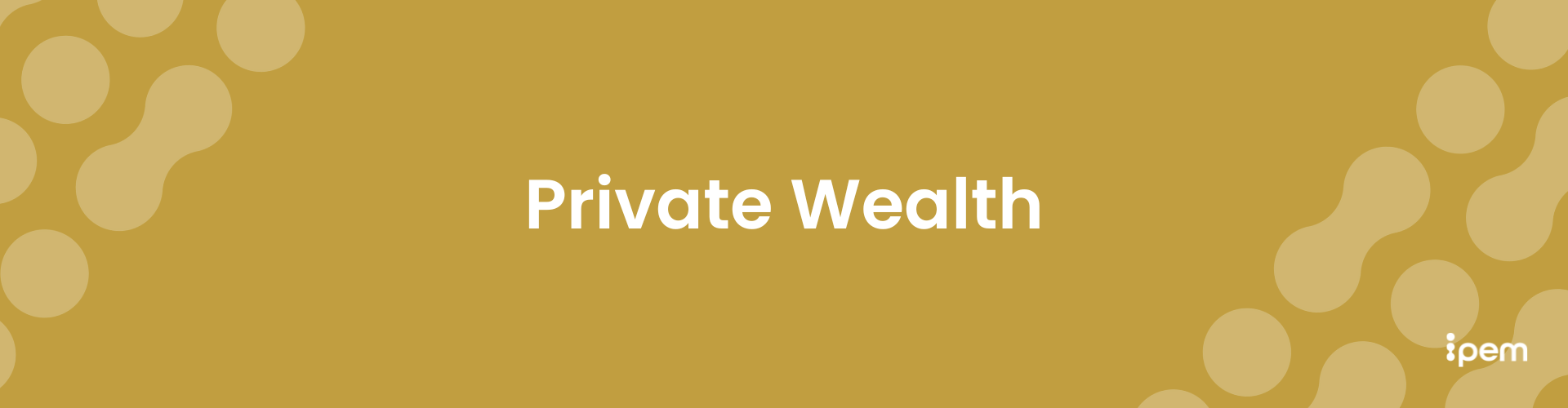 Private Wealth article header Private Wealth article header