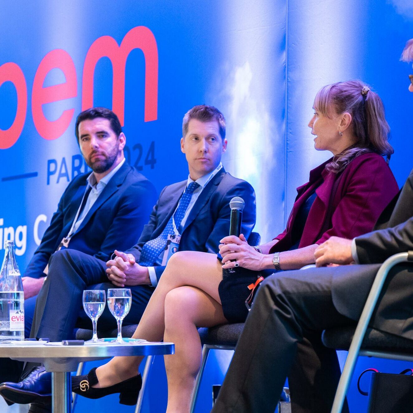 Purpose-Driven Purpose-Driven