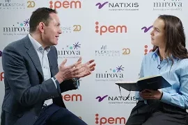 Richard HOPE, Global Co-Head of Investments and Head of EMEA, HAMILTON LANE