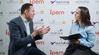 Richard HOPE, Global Co-Head of Investments and Head of EMEA, HAMILTON LANE Richard HOPE, Global Co-Head of Investments and Head of EMEA, HAMILTON LANE