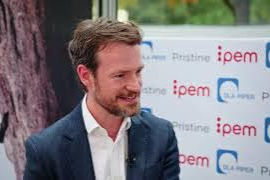 Rick LAWRENCE Partner, IR & Comms, MONTAGU PRIVATE EQUITY