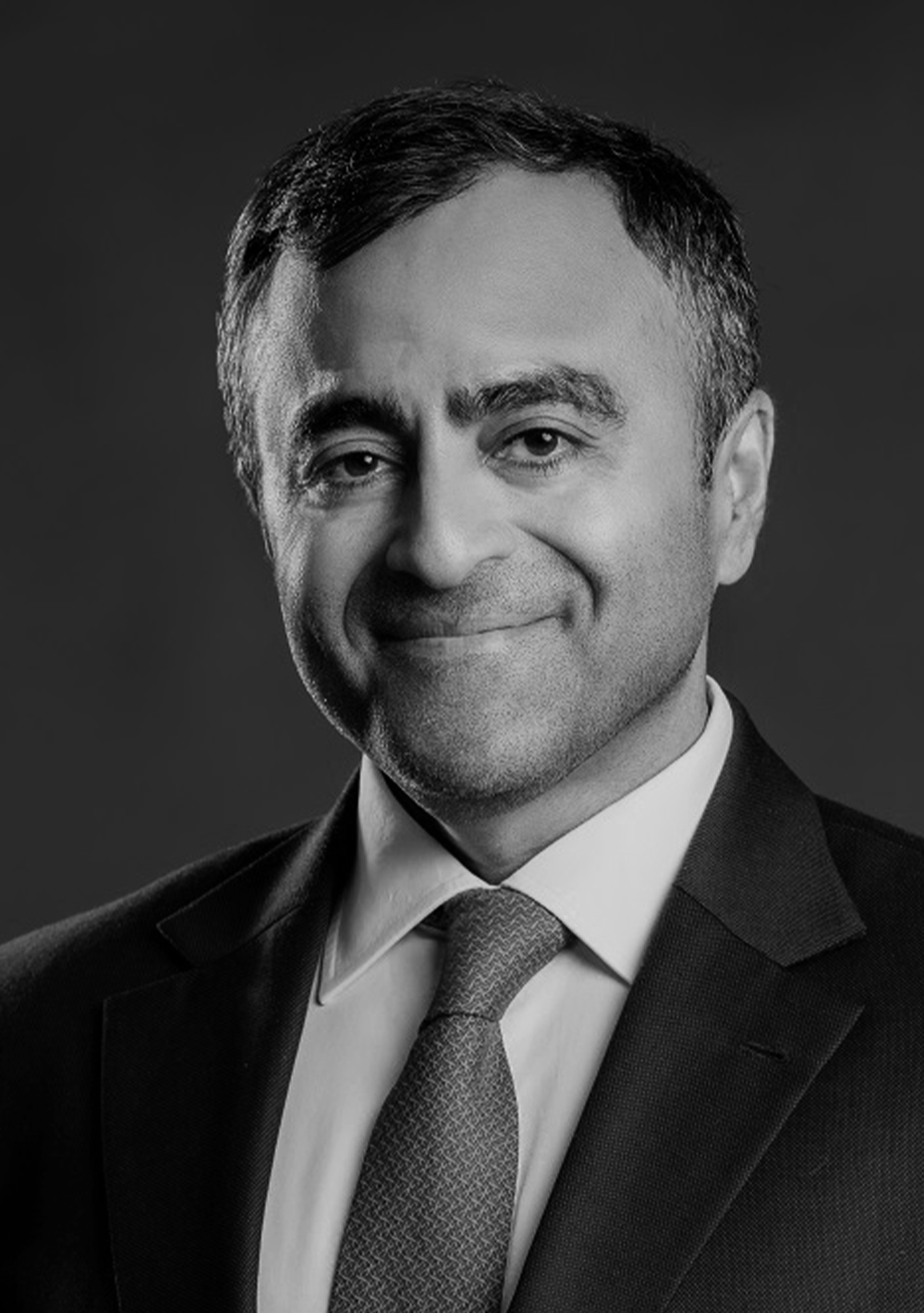 Salmaan Jafferry